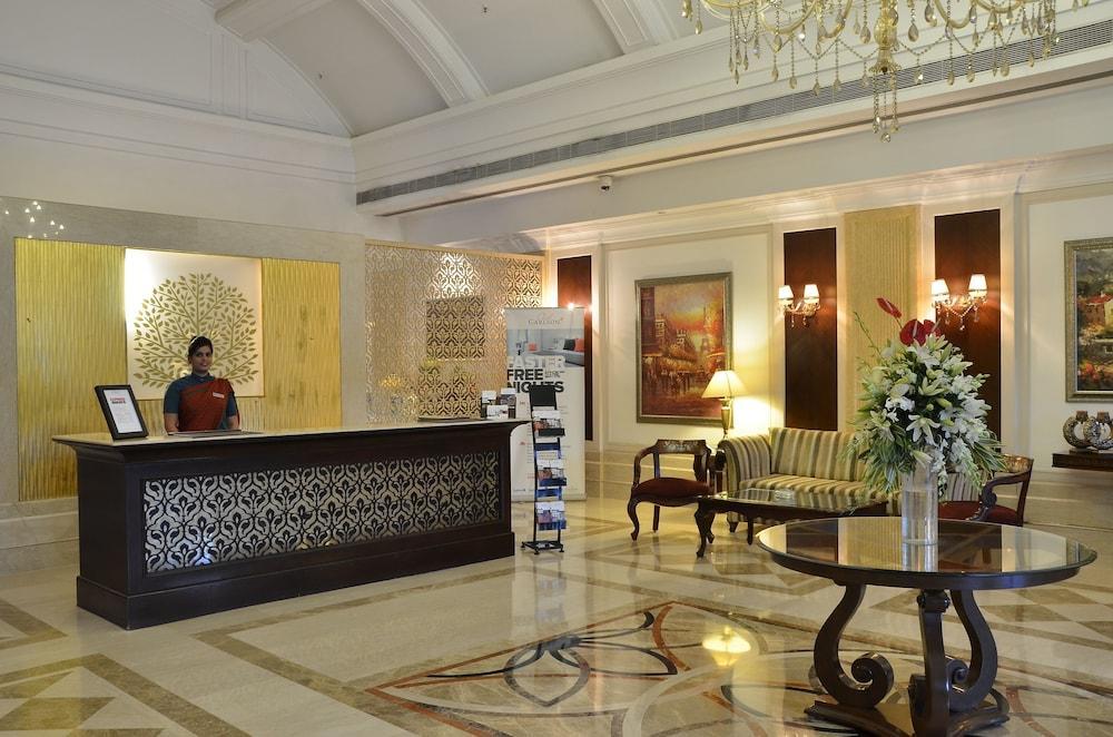 Country Inn & Suites By Radisson, Delhi Satbari Нью-Дели Экстерьер фото