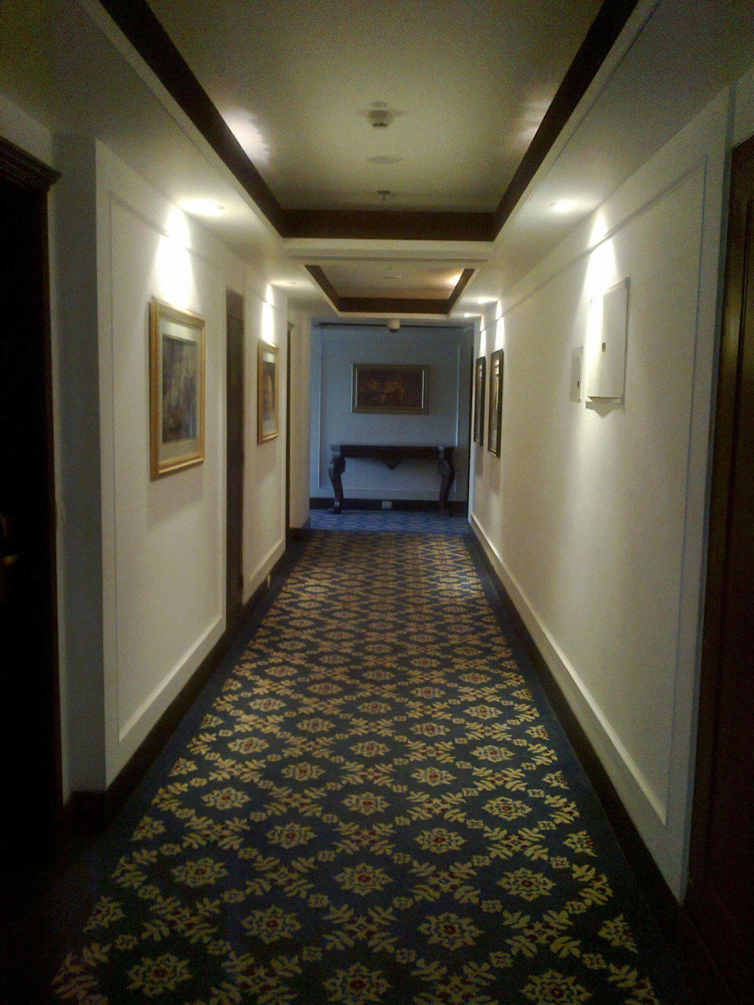 Country Inn & Suites By Radisson, Delhi Satbari Нью-Дели Экстерьер фото