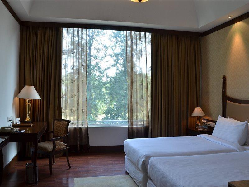 Country Inn & Suites By Radisson, Delhi Satbari Нью-Дели Экстерьер фото