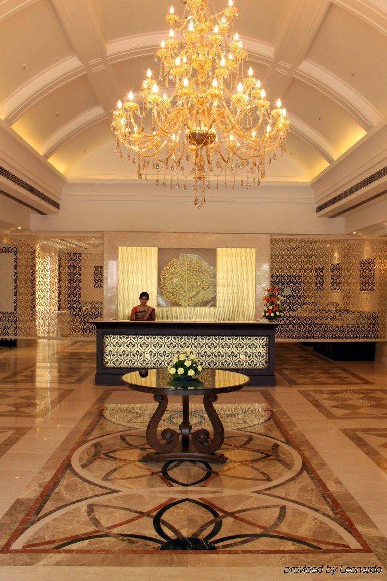 Country Inn & Suites By Radisson, Delhi Satbari Нью-Дели Интерьер фото