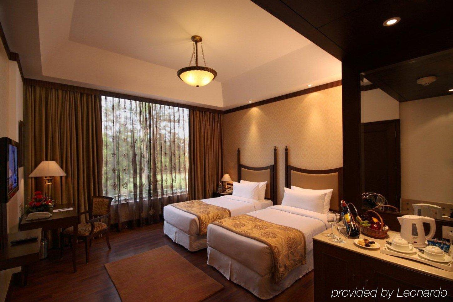 Country Inn & Suites By Radisson, Delhi Satbari Нью-Дели Номер фото