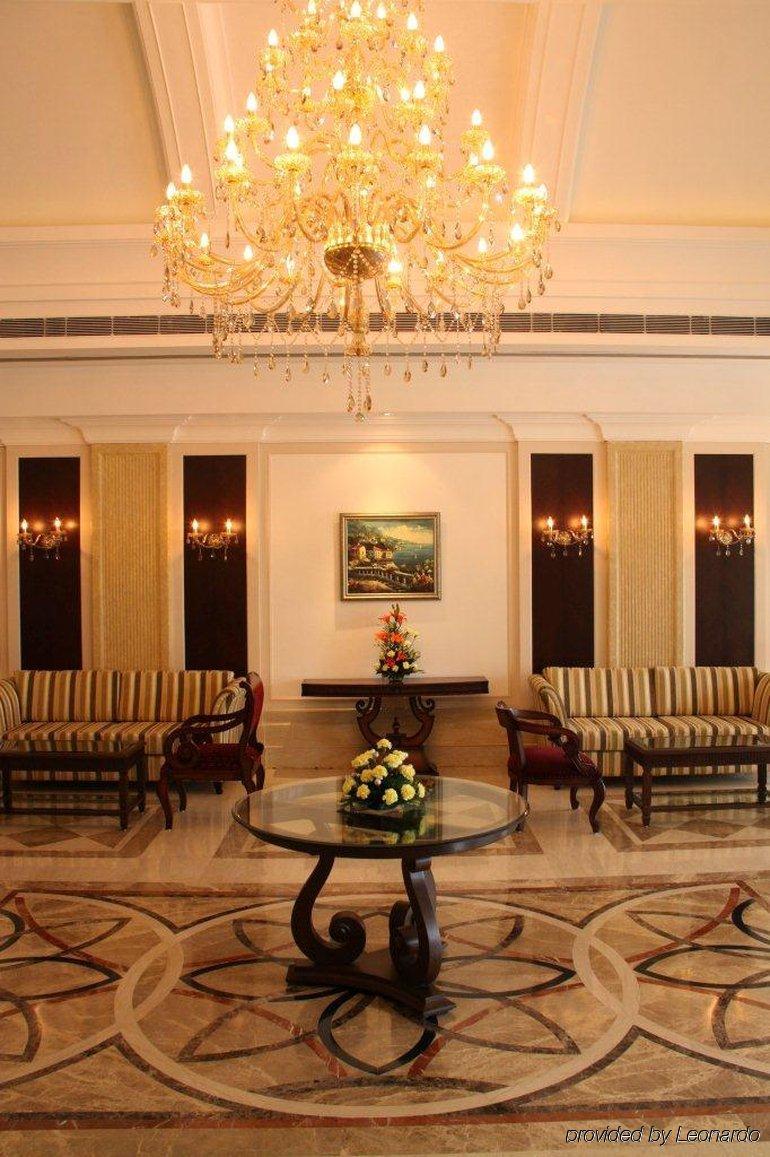 Country Inn & Suites By Radisson, Delhi Satbari Нью-Дели Экстерьер фото